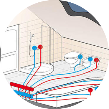 Instalacje sanitarne